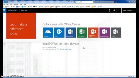 surrey schools login office 365|GETTING STARTED .